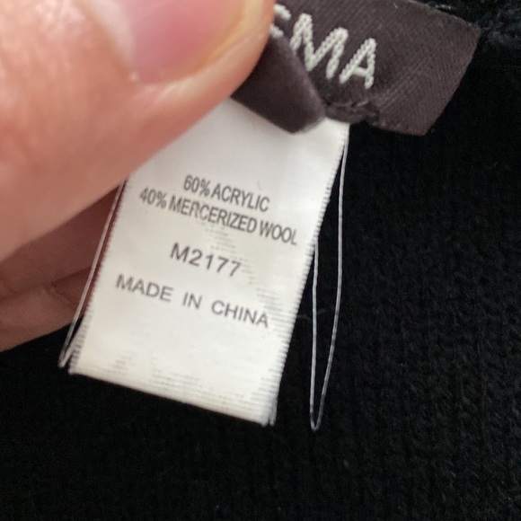 Kerisma Button Up Cardigan Sweater - Picture 7 of 8